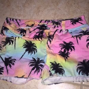 Shorts. Really are 14R but couldn’t find it